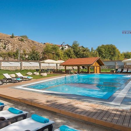 Апартамент Лукс В Спа Хотел Свети Спас Velingrado Exterior foto