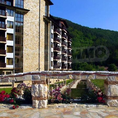 Апартамент Лукс В Спа Хотел Свети Спас Velingrado Exterior foto